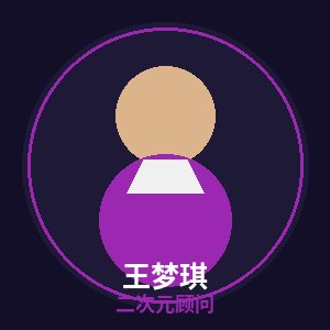 寸止挑战二次元顾问王梦琪